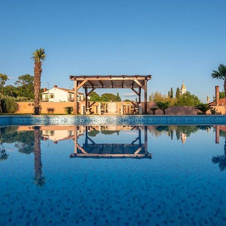 Via Flavia With Common Pool Otel Labinci Dış mekan fotoğraf